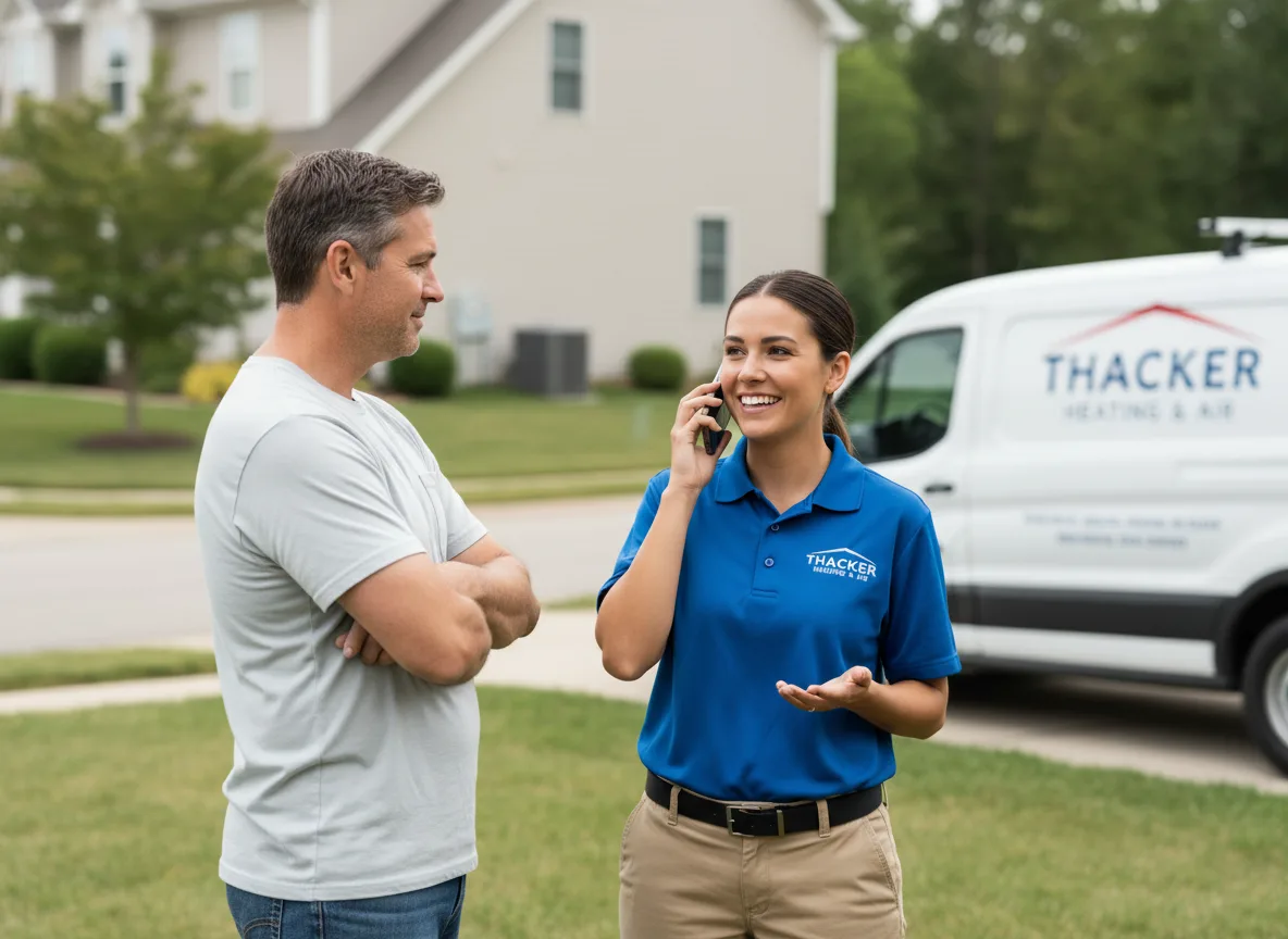 Ac Repair Luana, IA FAQs